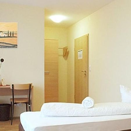 Campus Bad Kissingen Hotel Szoba fotó