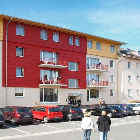 Campus Bad Kissingen Hotel Kültér fotó